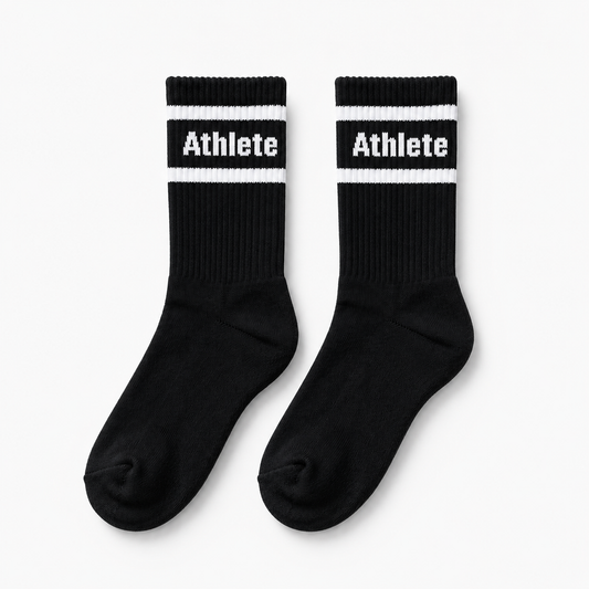 Athlete I Studios Socks