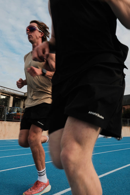 Athlete | Studios Shorts