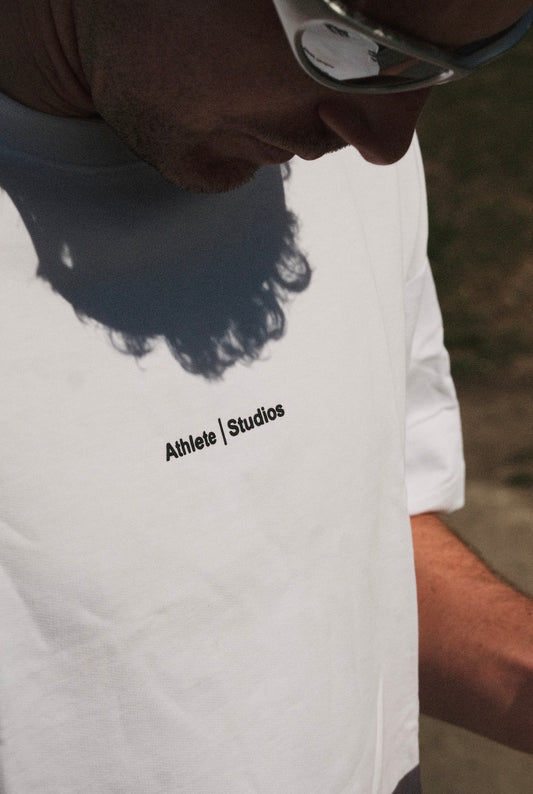 Athlete I Studios Heavyweight Tee