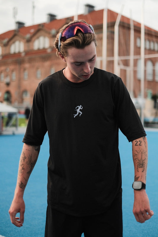 Athlete I Studios Hybrid Tee