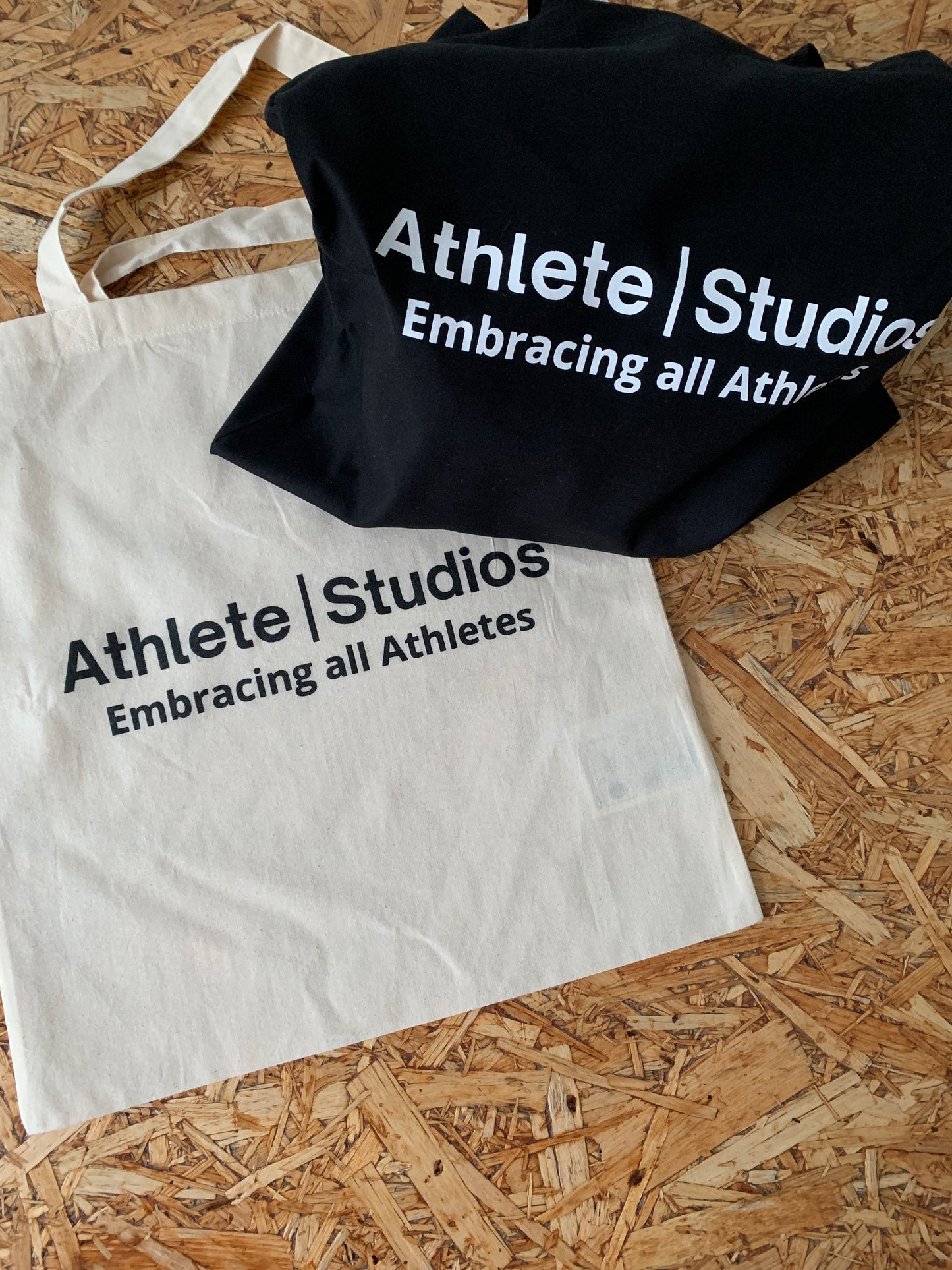 Tote bag