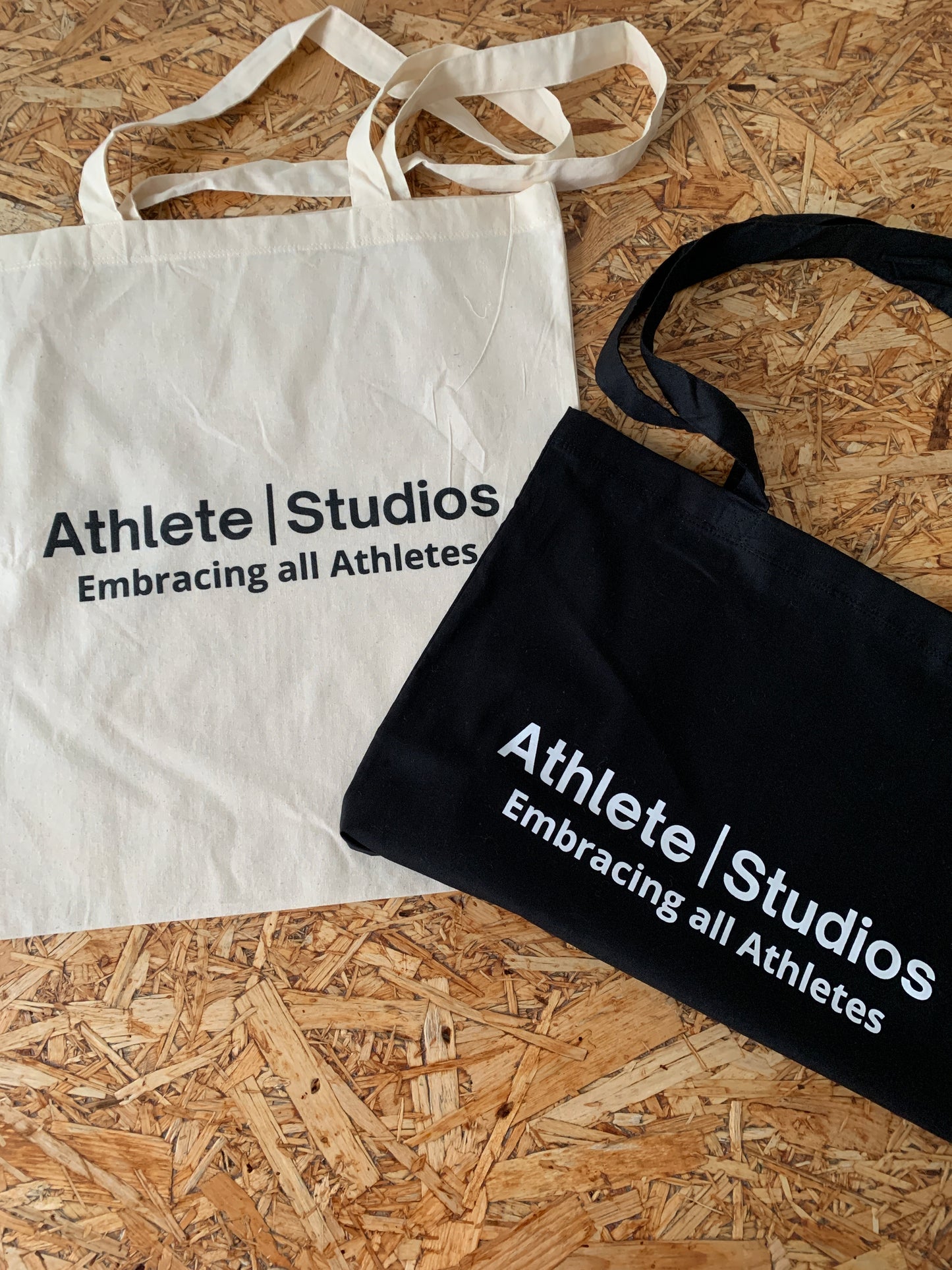 Tote bag