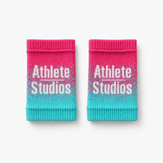 Athlete I Studios Sweatband