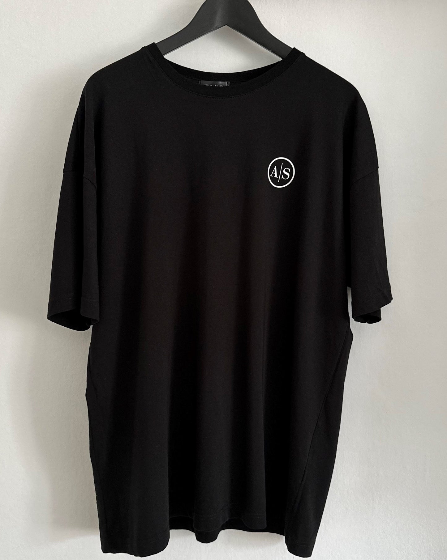Training Tee - Black