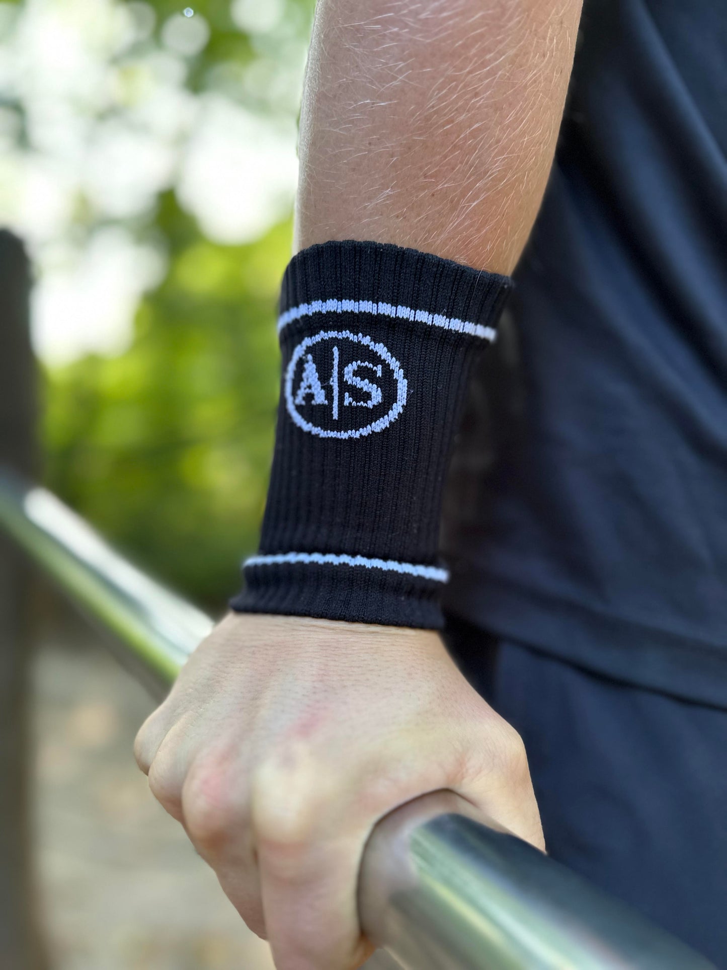 Wrist Sweatbands