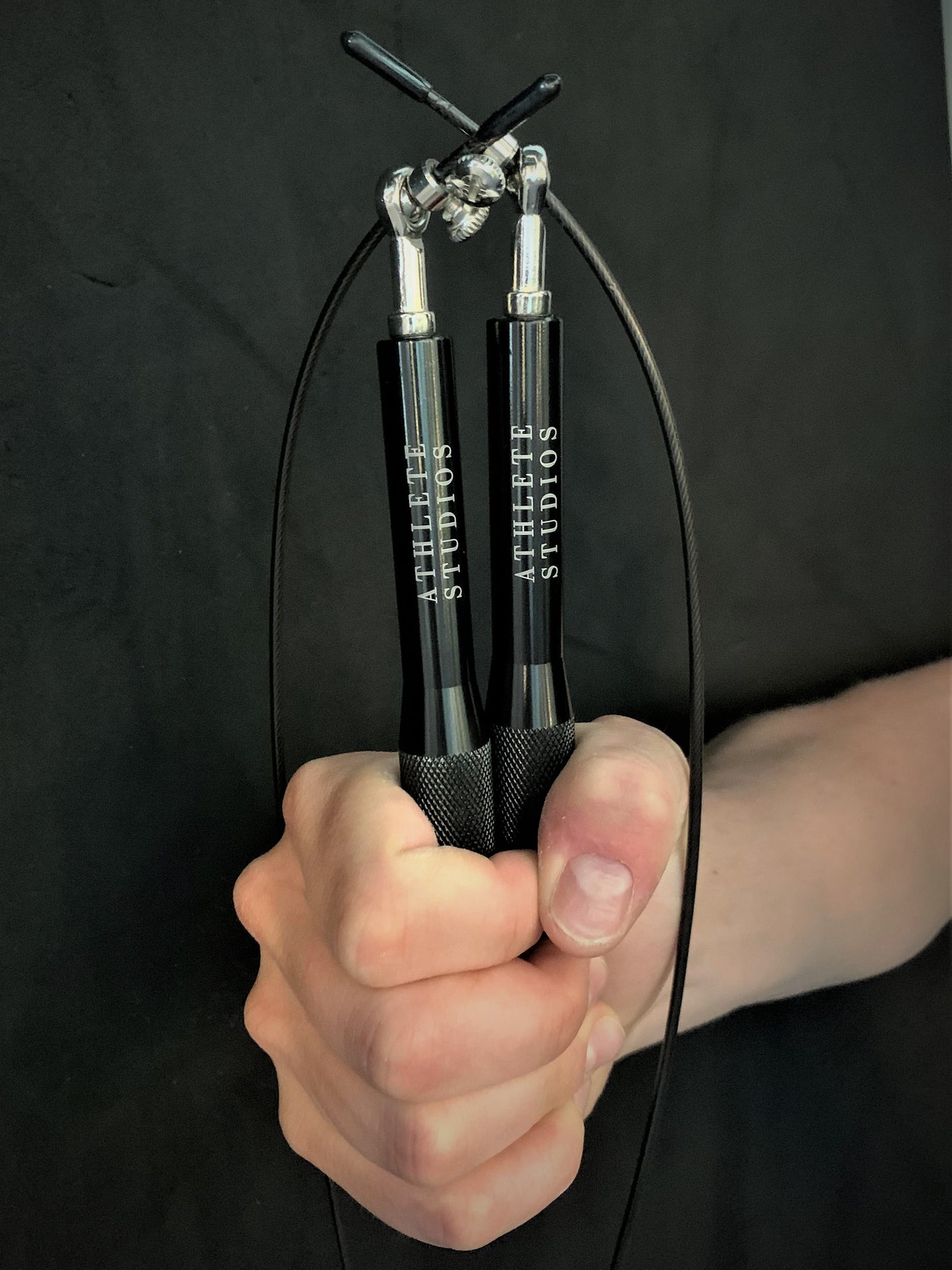 Speed rope