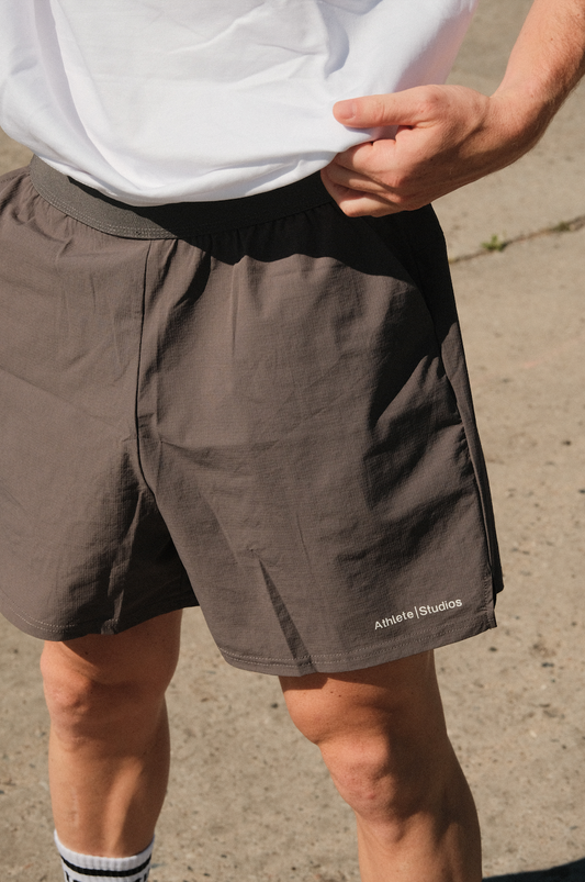 Athlete | Studios Shorts