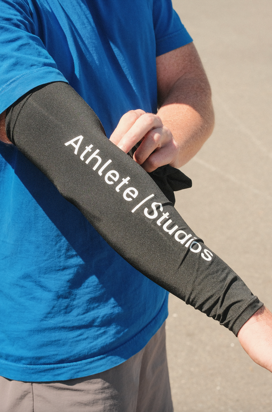 Athlete | Studios Arm Sleeves