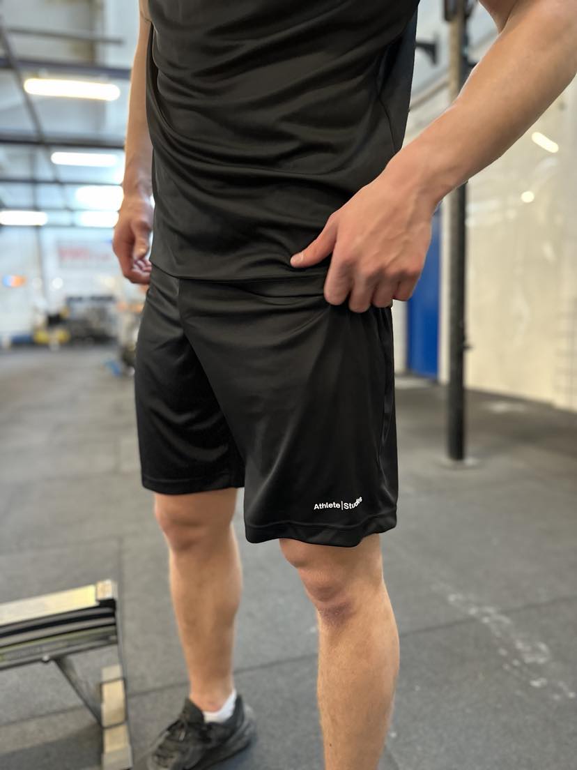 Polyester, Training Shorts