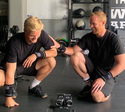 Celebrating One Year of Embracing All Athletes at Athlete Studios