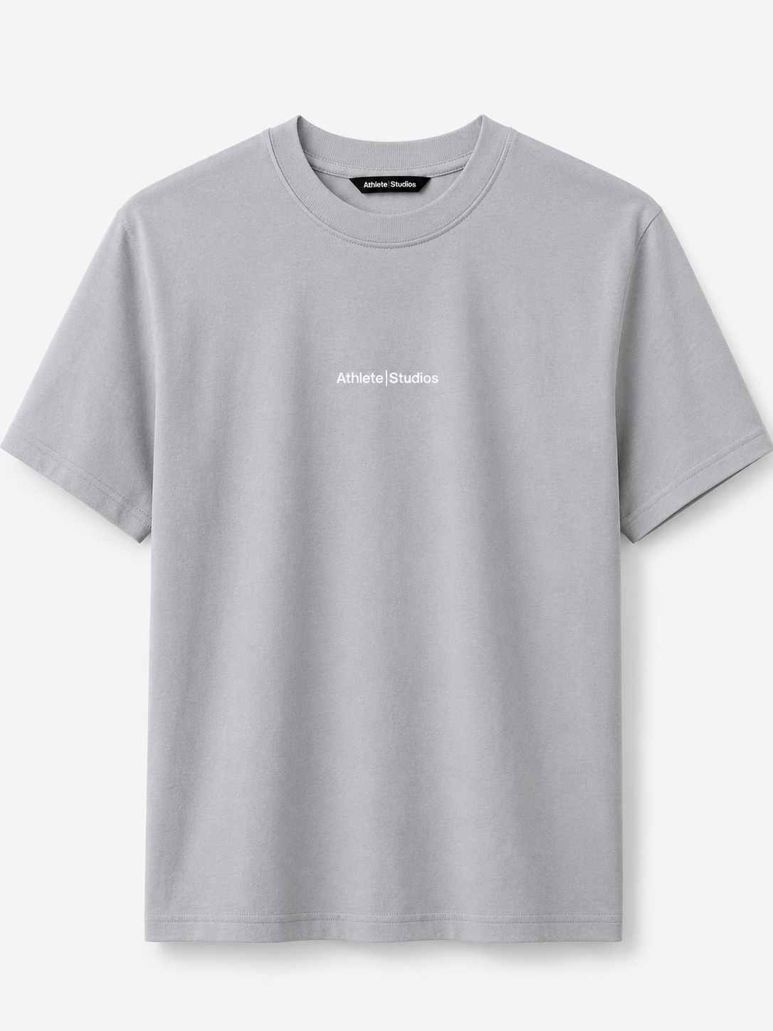 Athlete I Studios Heavyweight Tee