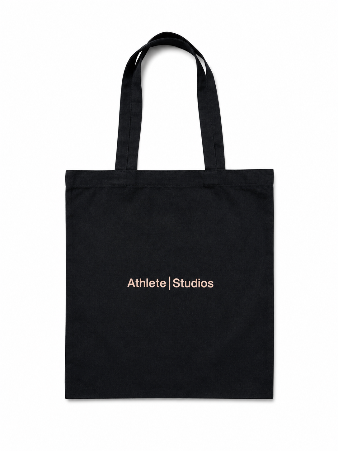 Athlete | Studios - Tote Bag