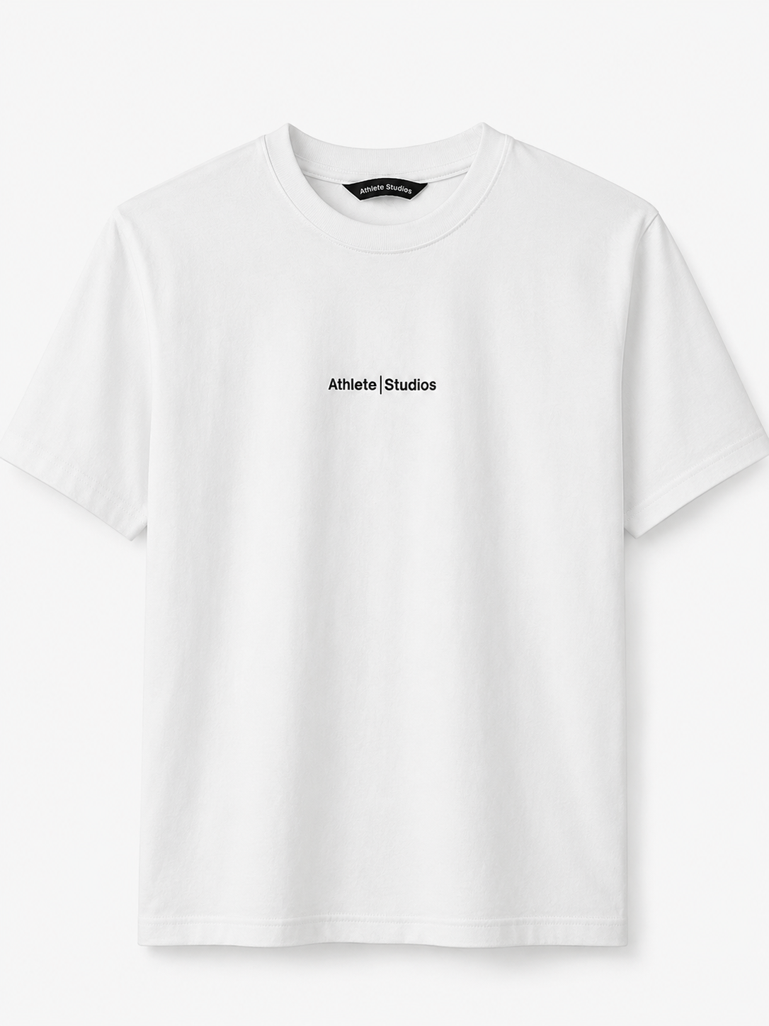 Athlete I Studios Heavyweight Tee