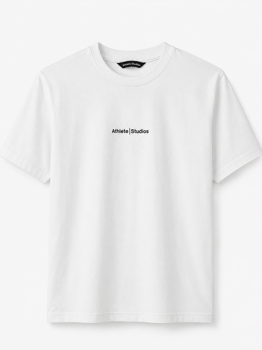 Athlete I Studios Heavyweight Tee