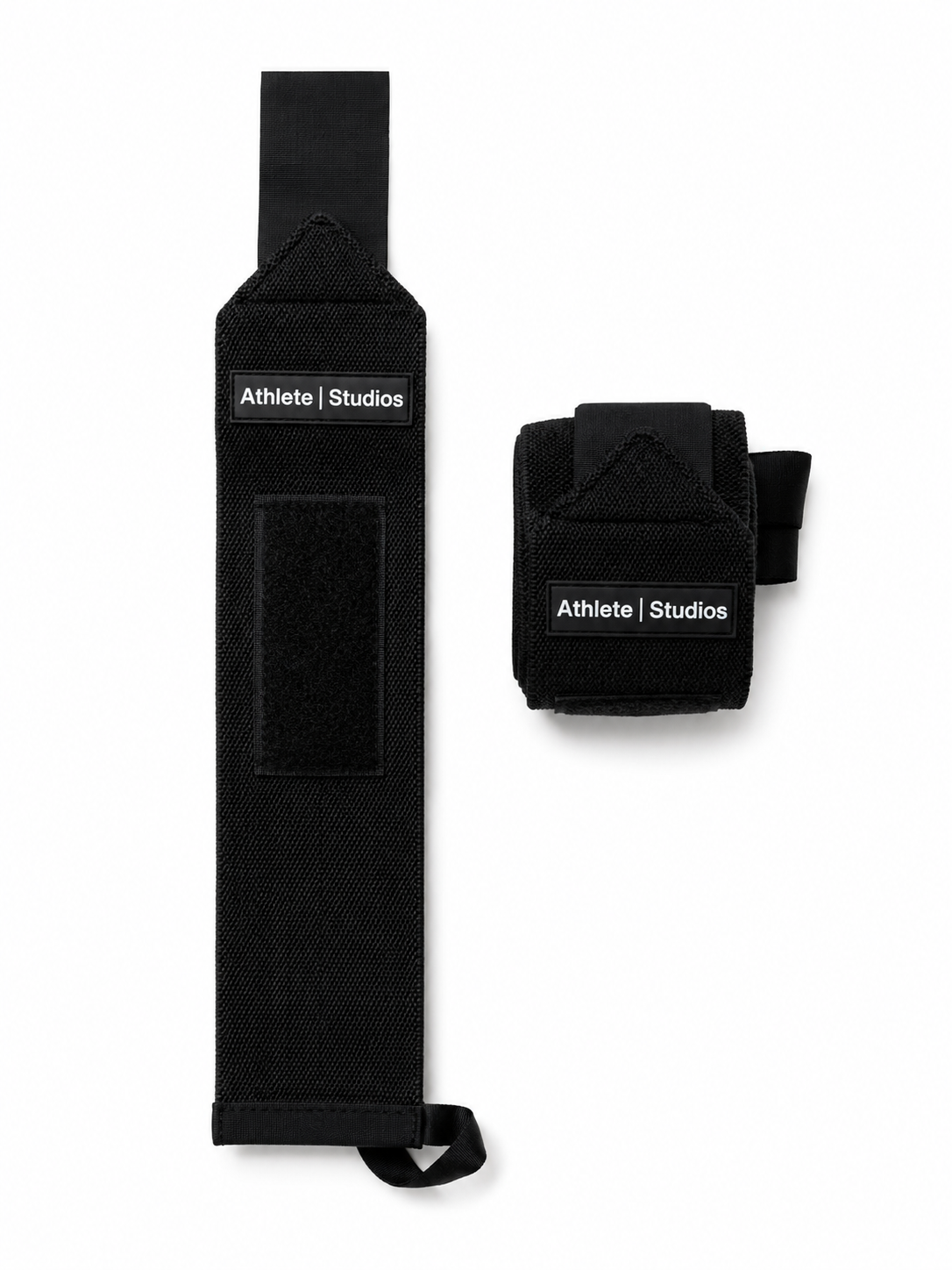 Athlete Studios Wrist Wraps