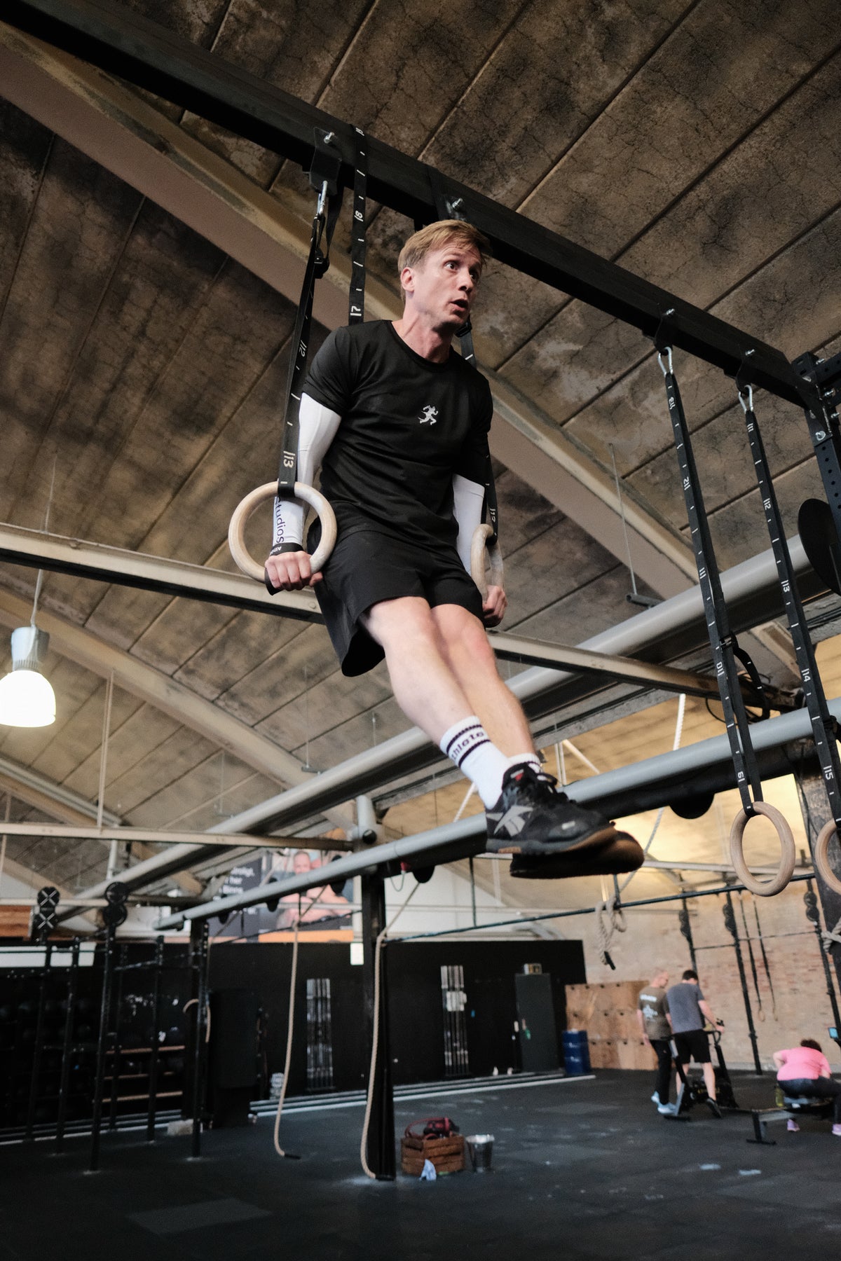 Athlete | Studios Arm Sleeves