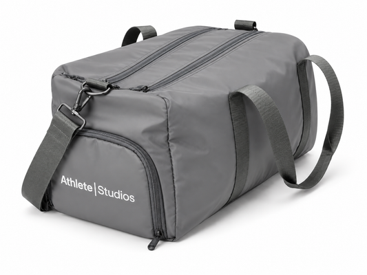 Athlete | Studios Gym Bag