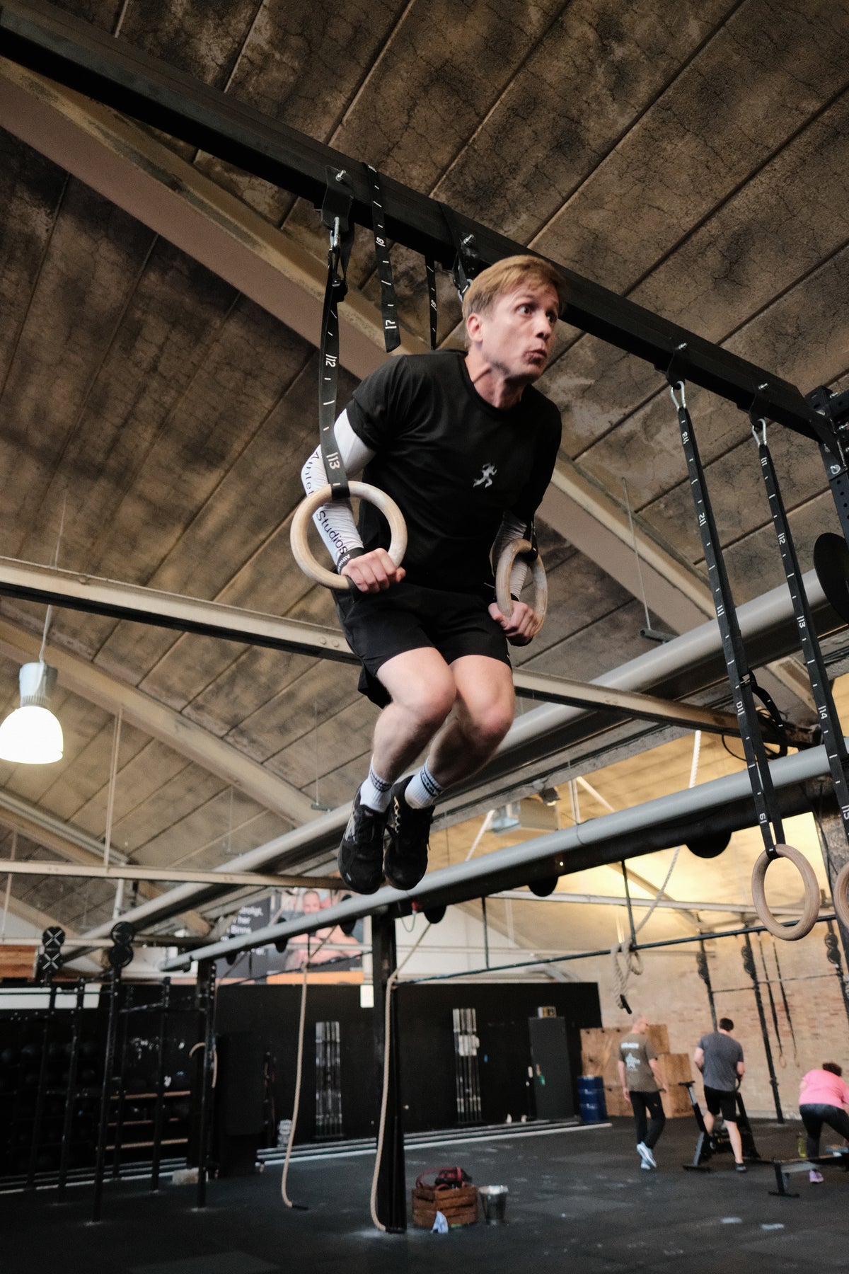 Athlete | Studios Arm Sleeves