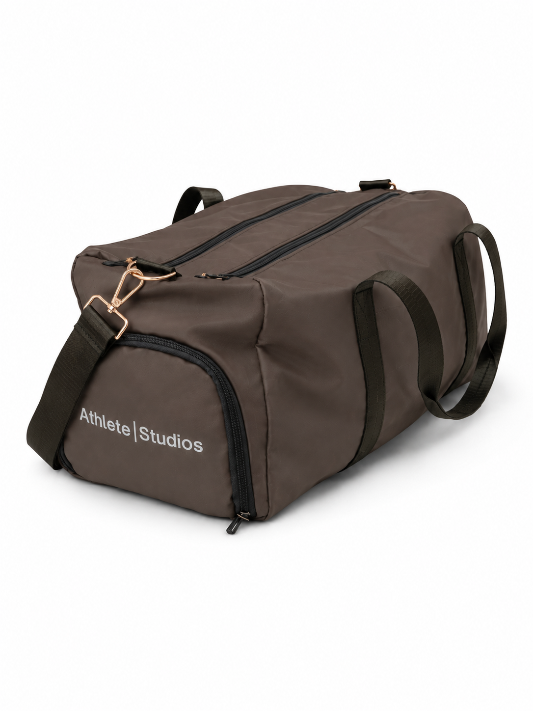 Athlete | Studios Gym Bag