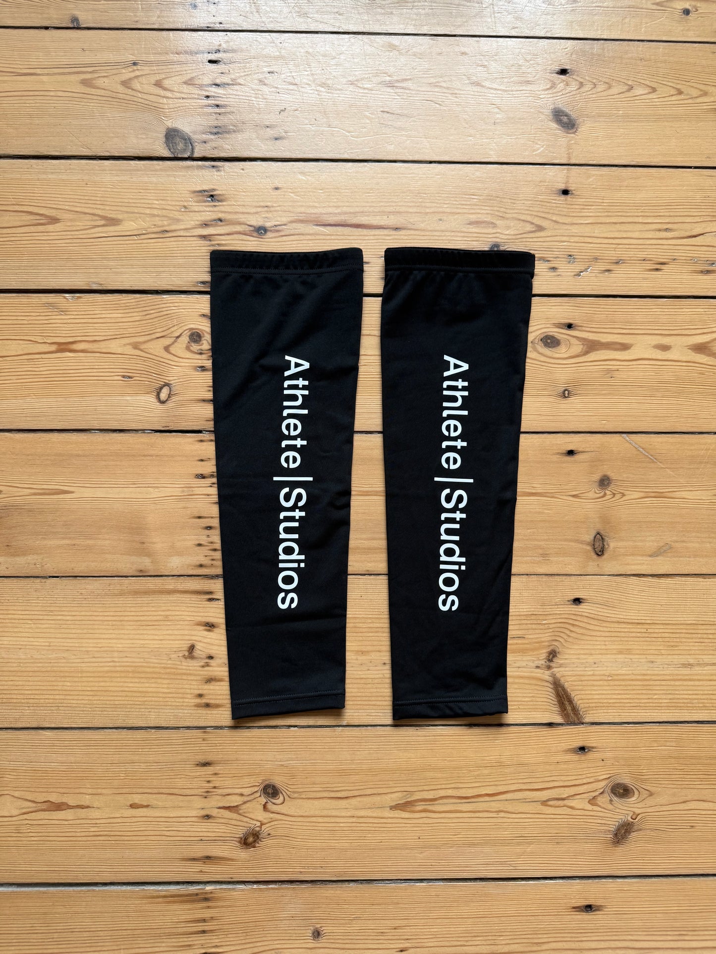 Athlete | Studios Arm Sleeves