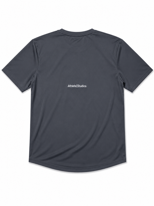 Athlete I Studios Light Weight Hybrid Tee