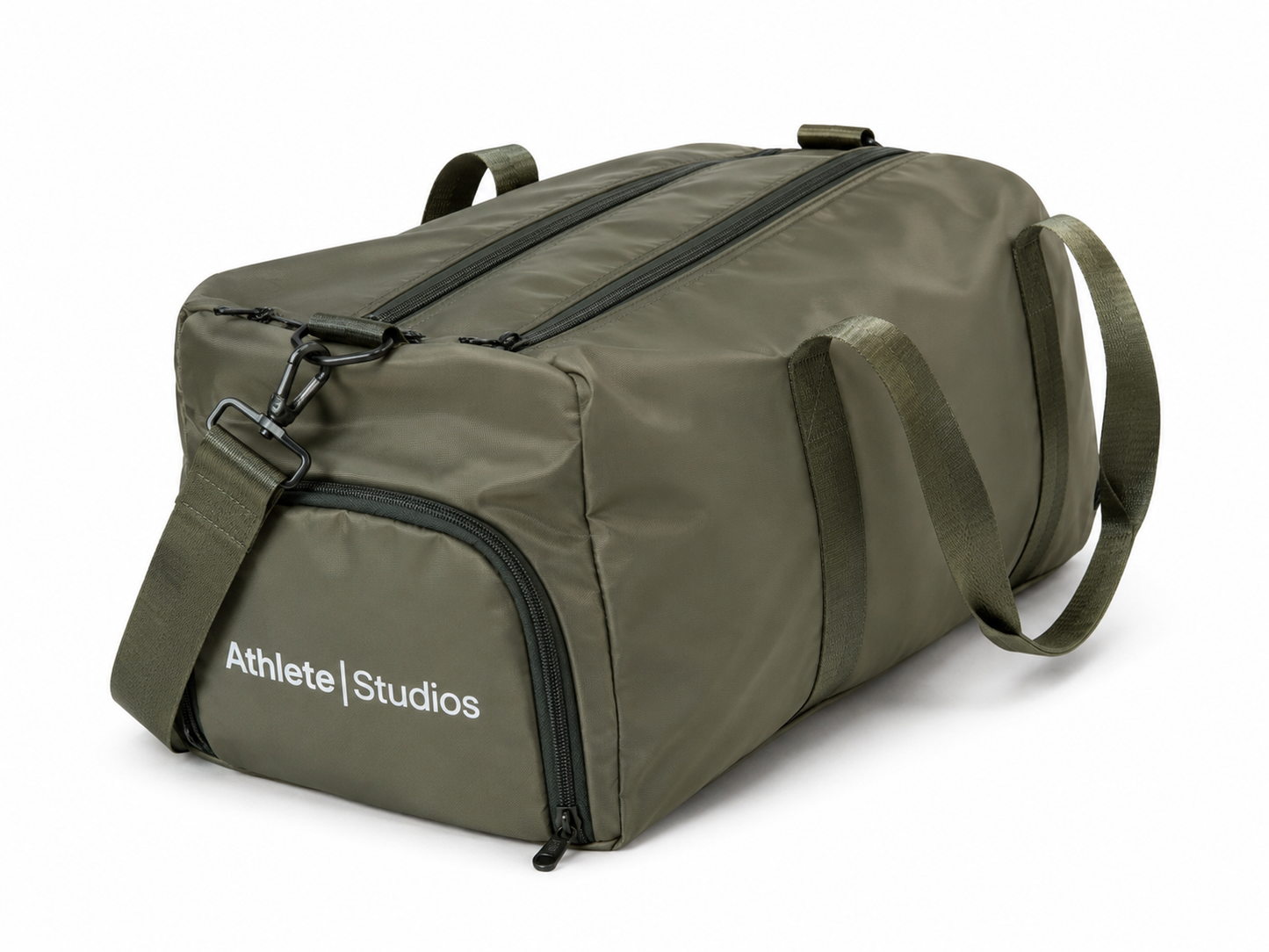 Athlete | Studios Gym Bag