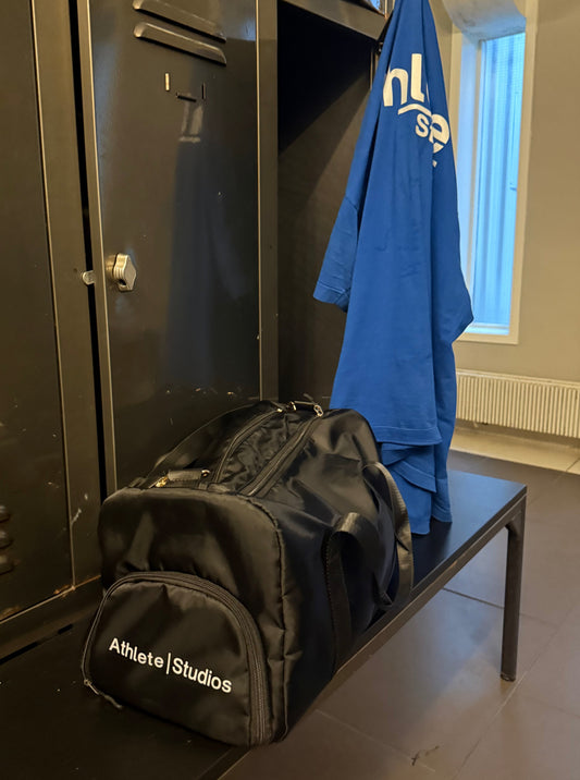 Athlete | Studios Gym Bag