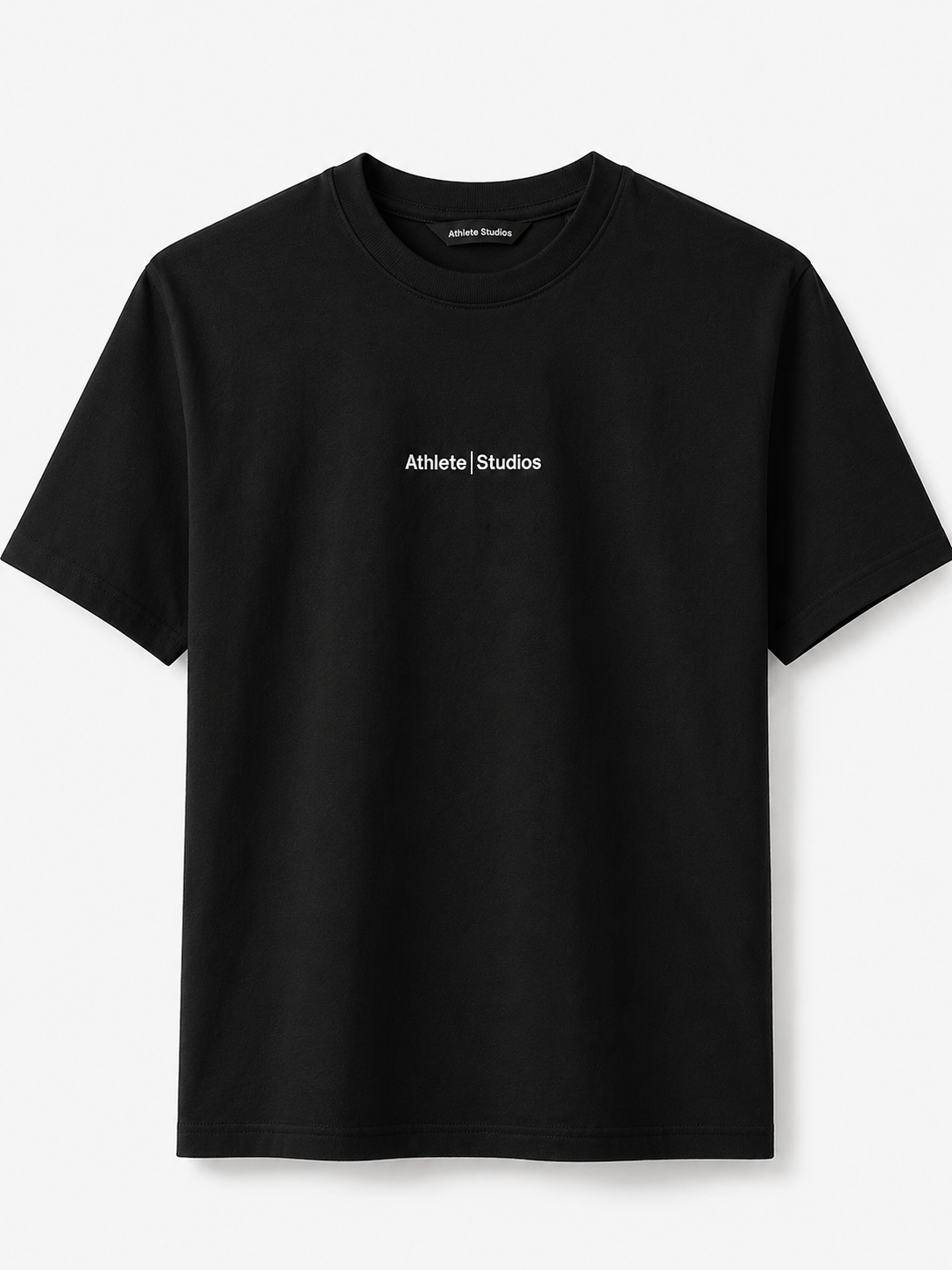 Athlete I Studios Heavyweight Tee