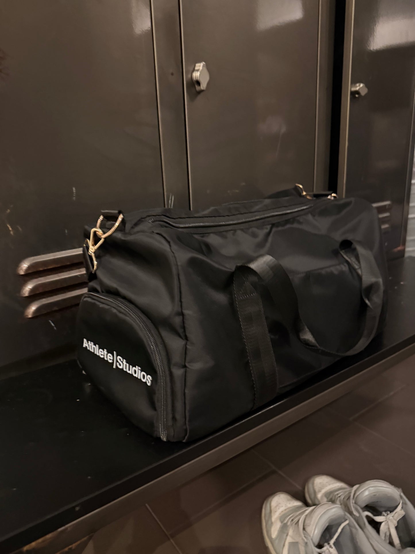 Athlete | Studios Gym Bag