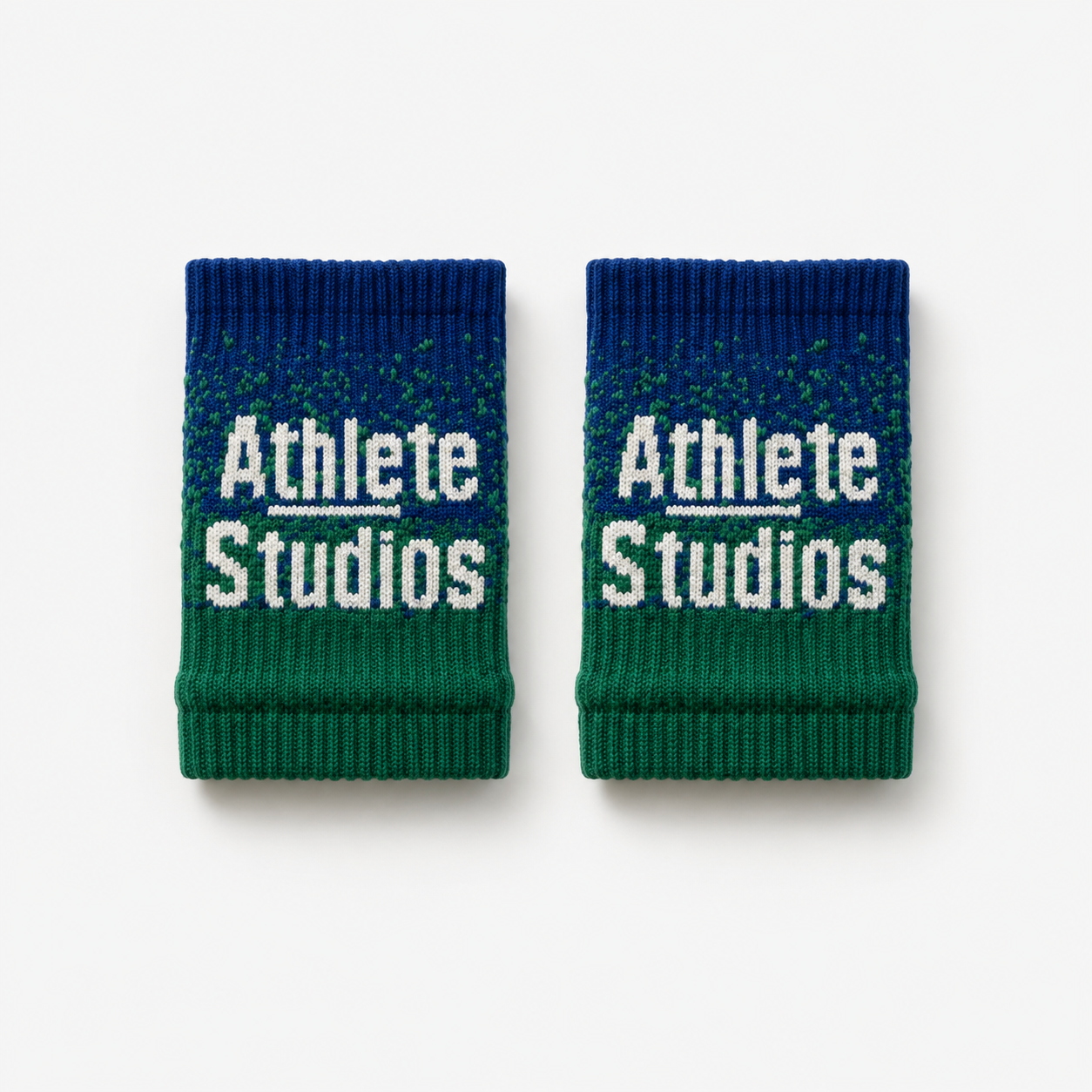 Athlete I Studios Sweatband
