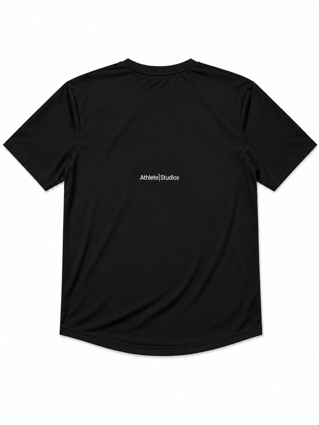Athlete I Studios Hybrid Tee