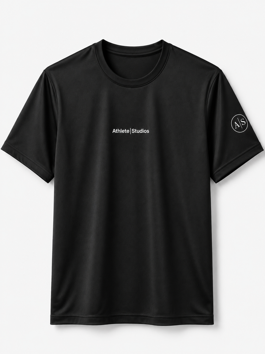 Athlete I Studios Ultra Light Weight Slim Fit tee