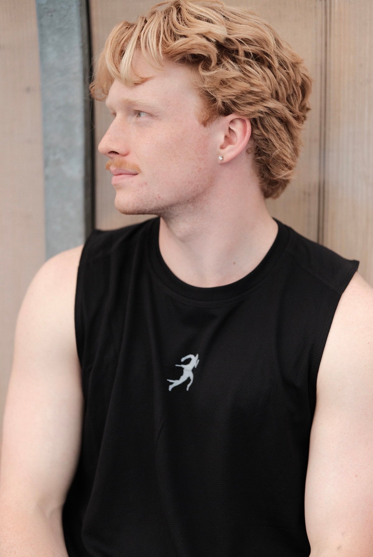 Athlete | Studios Hybrid Tank