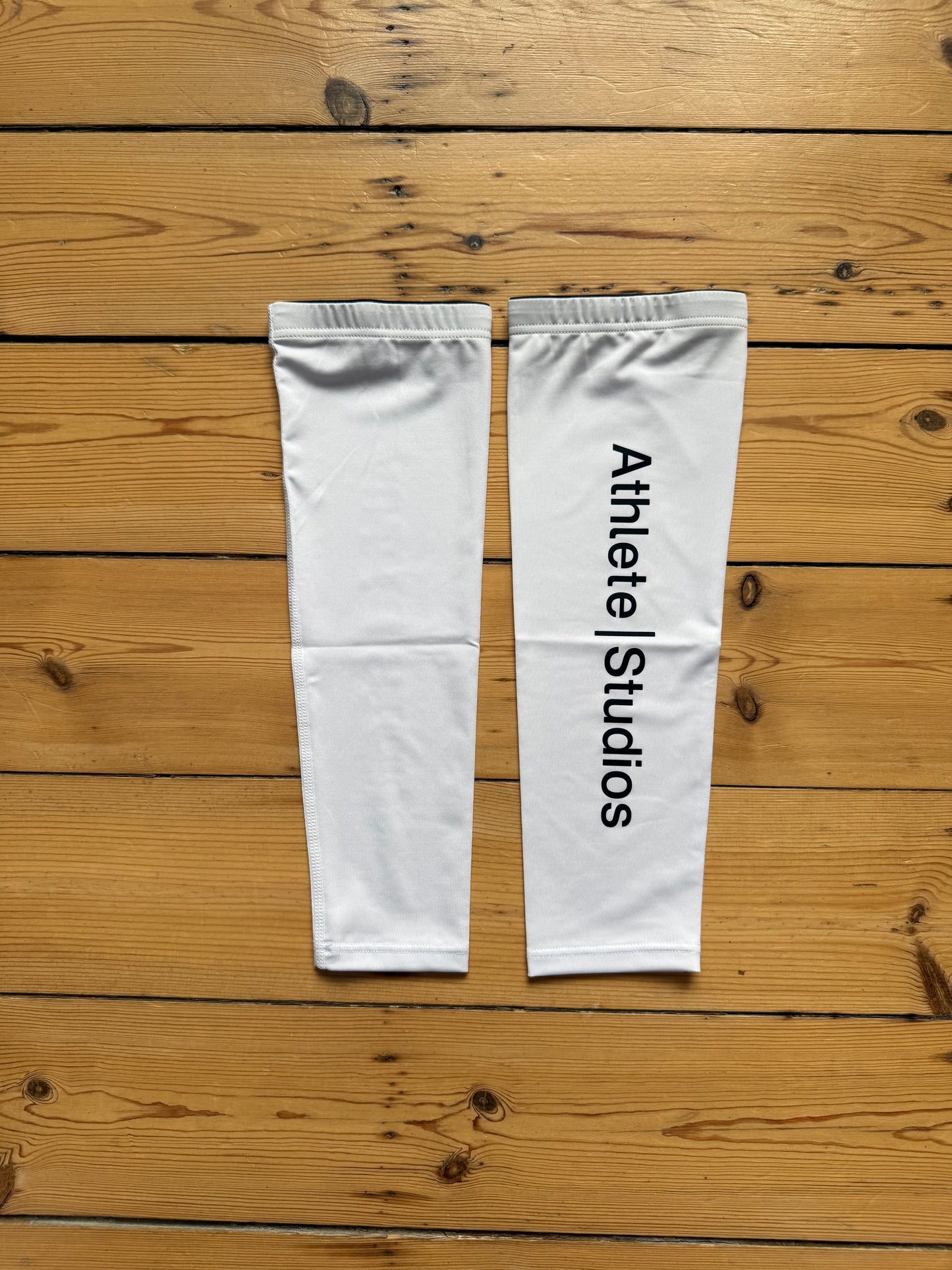 Athlete | Studios Arm Sleeves