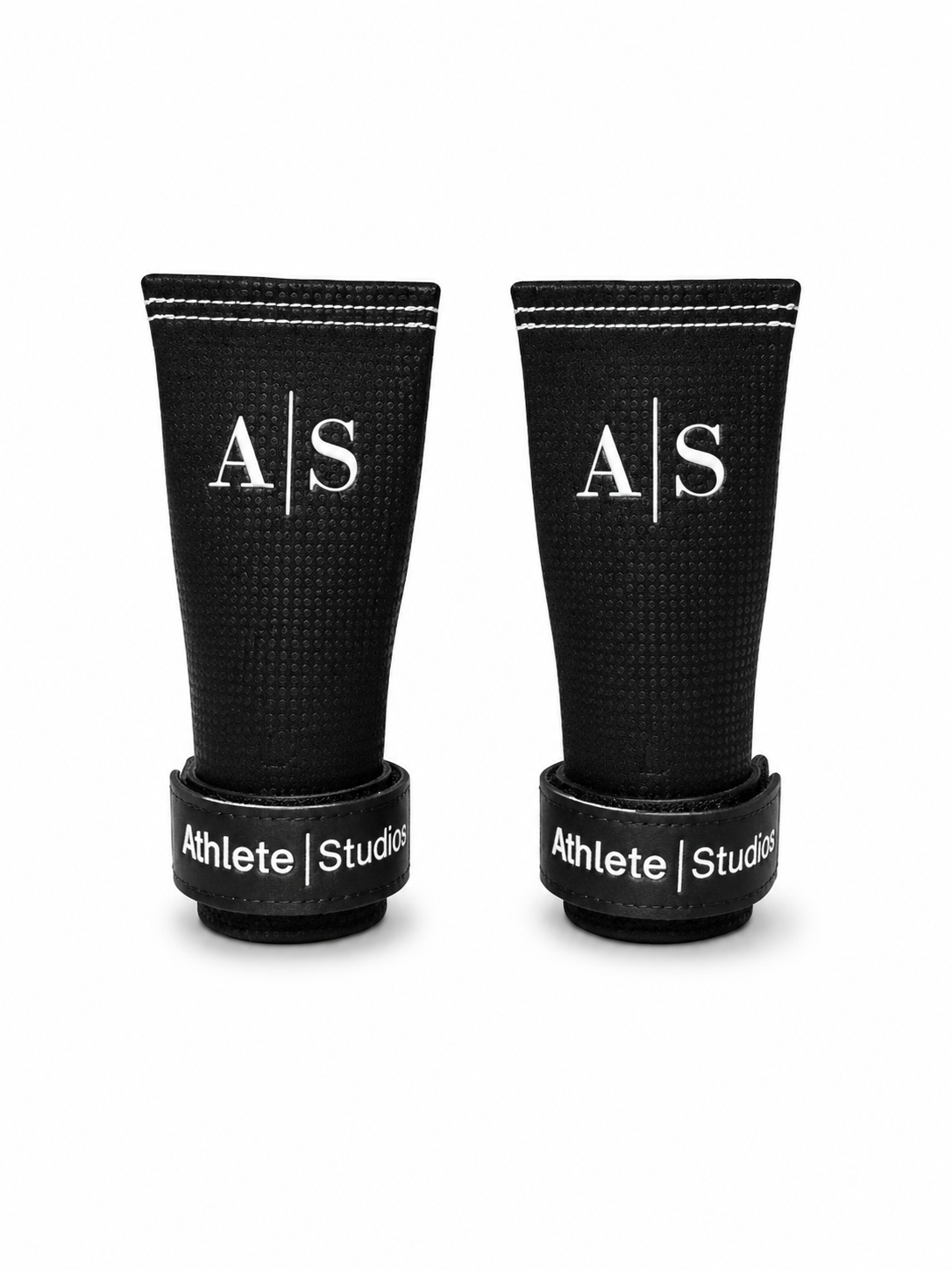 Athlete I Studios Carbon Grips