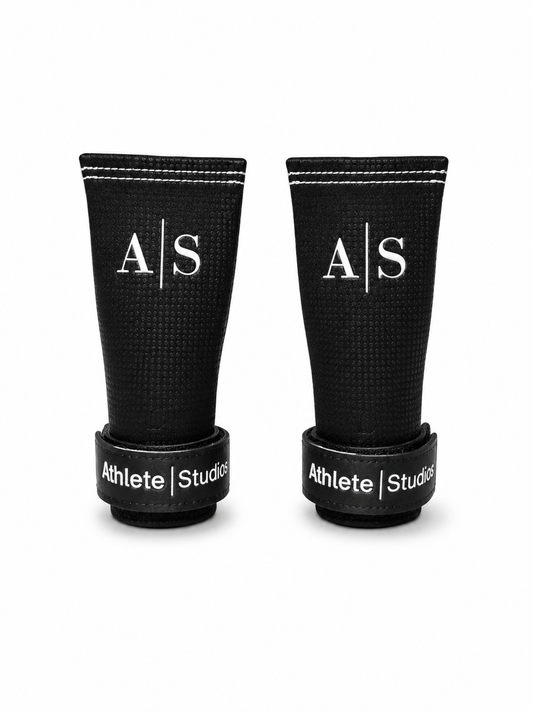 Athlete I Studios Carbon Grips