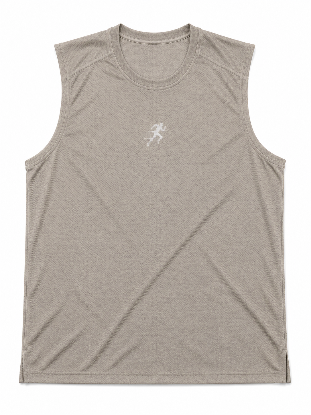 Athlete | Studios Hybrid Tank