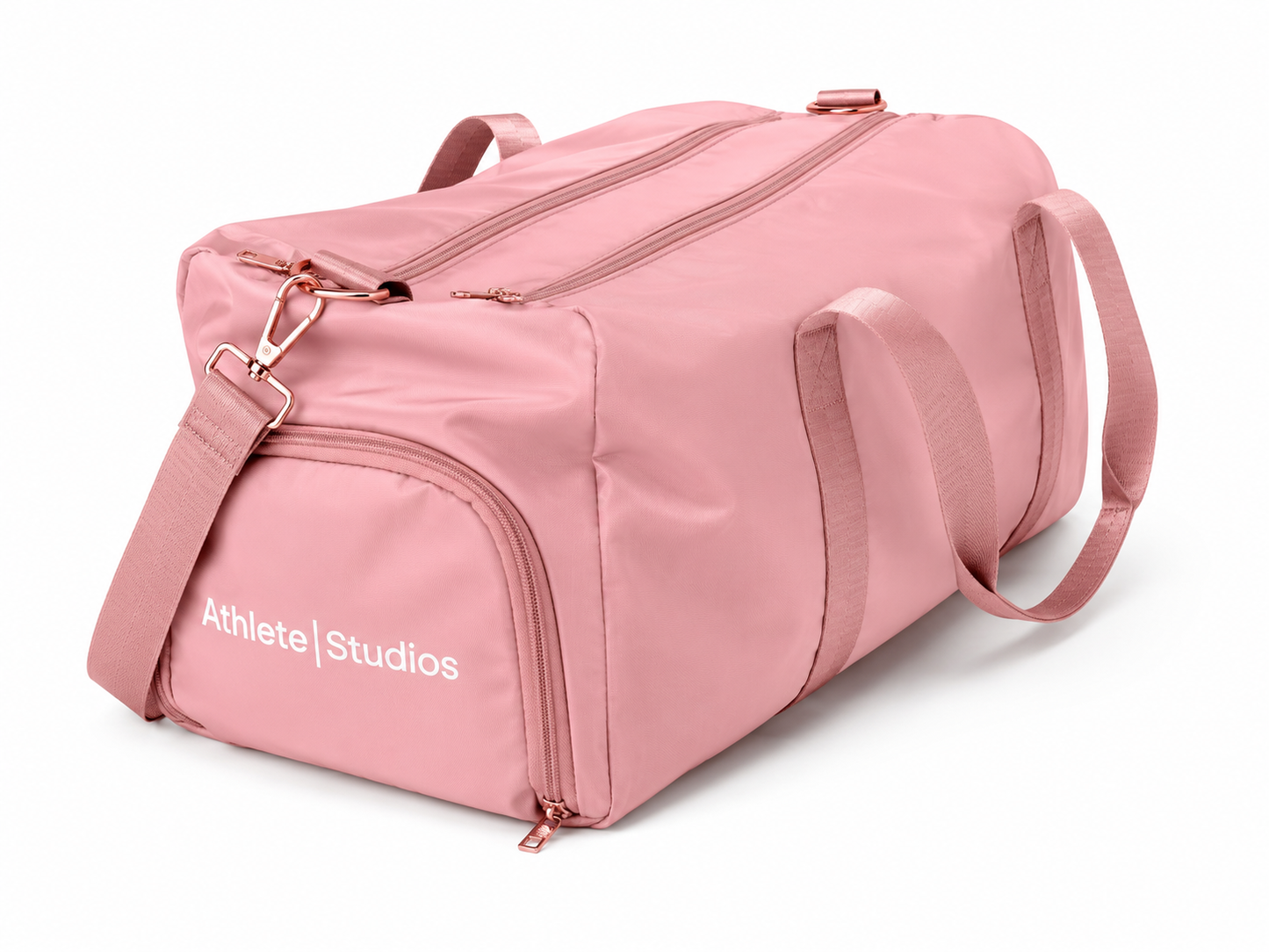 Athlete | Studios Gym Bag