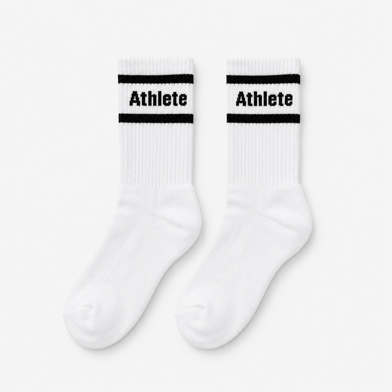 Athlete I Studios Socks