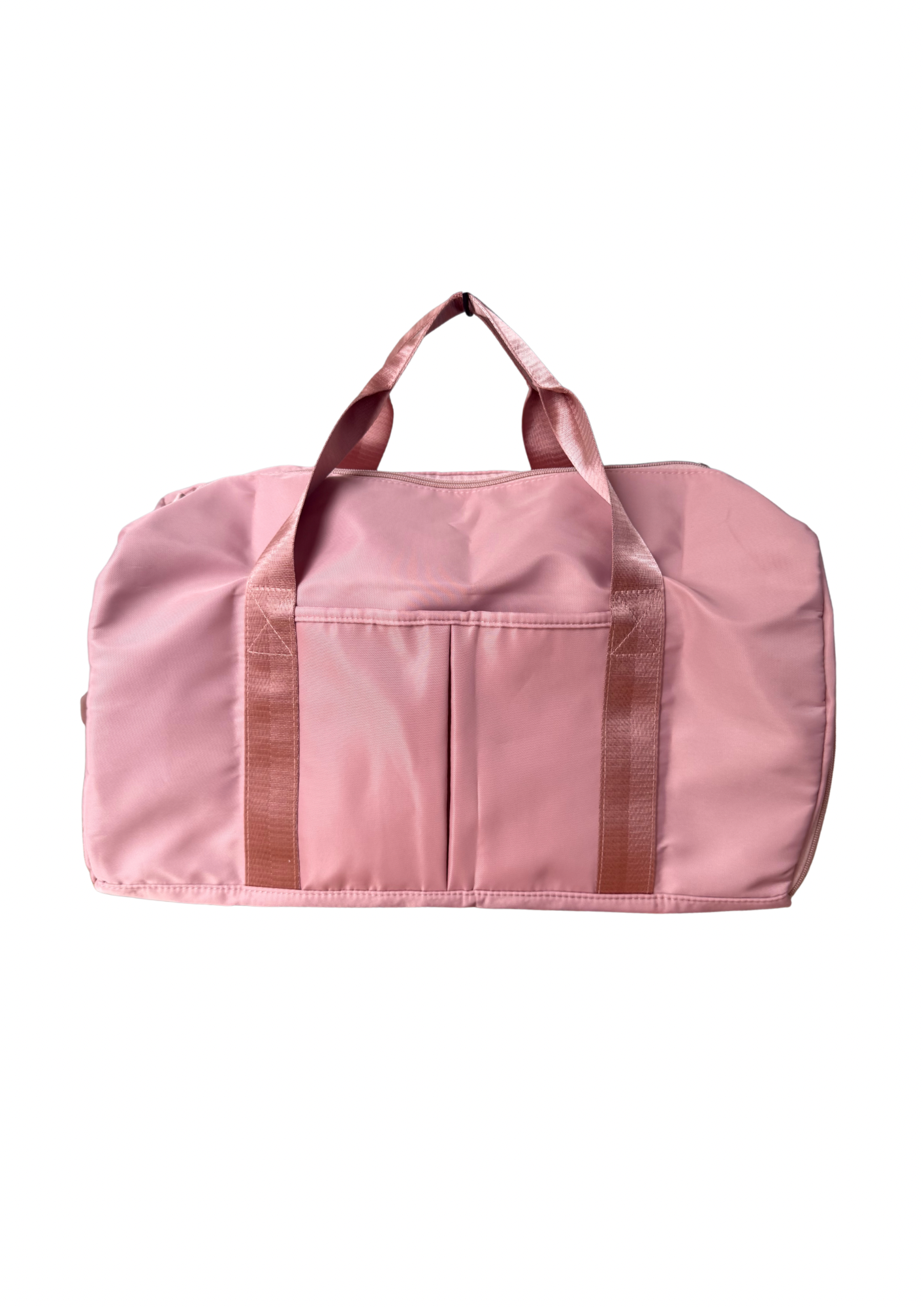 Athlete | Studios Gym Bag