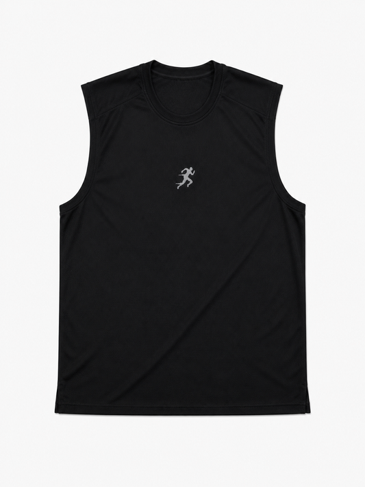 Athlete | Studios Hybrid Tank