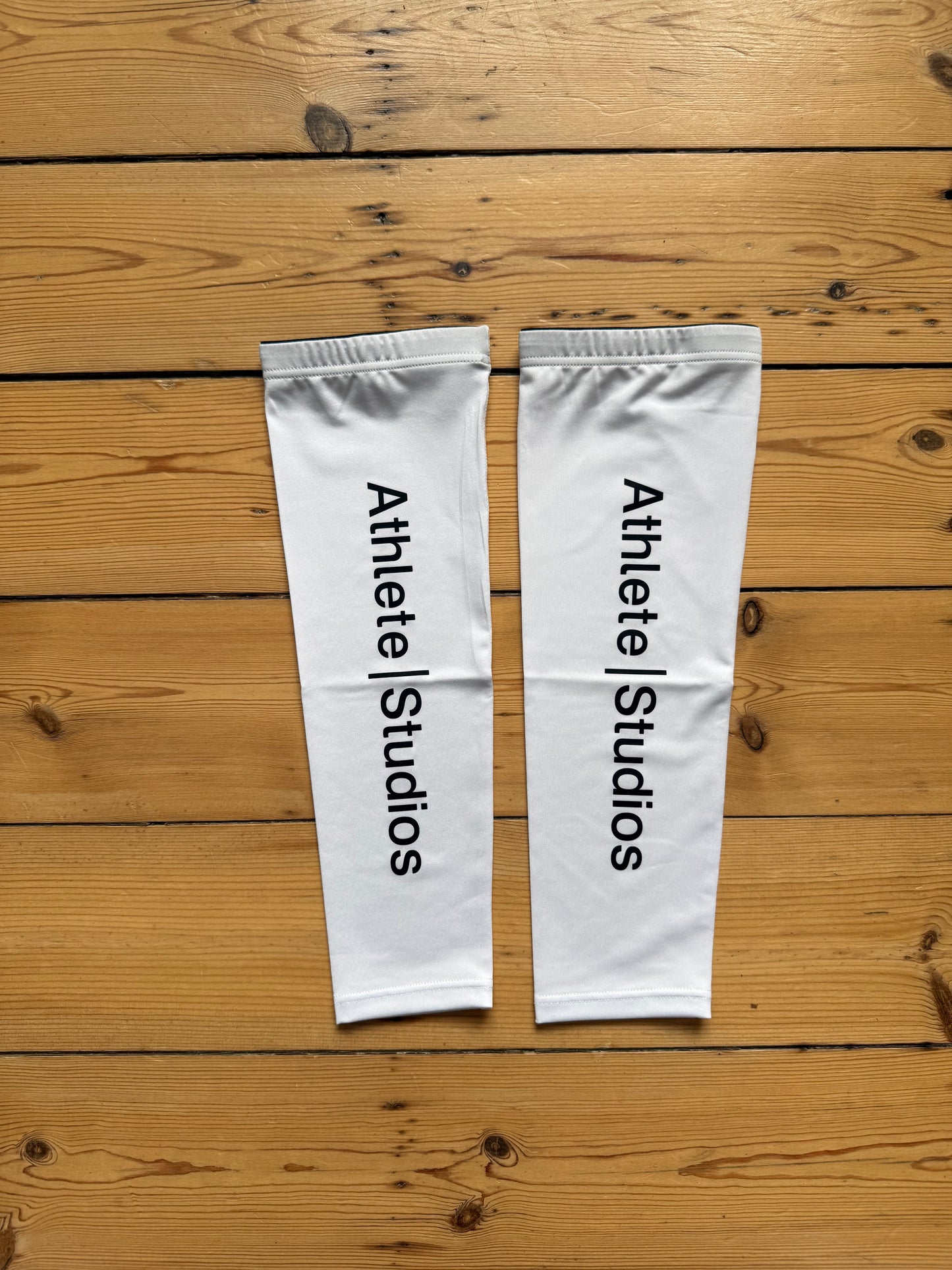 Athlete | Studios Arm Sleeves