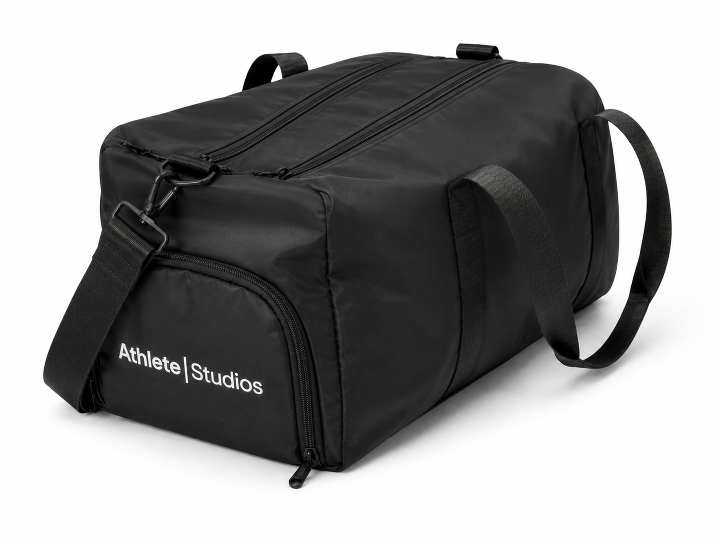 Athlete | Studios Gym Bag
