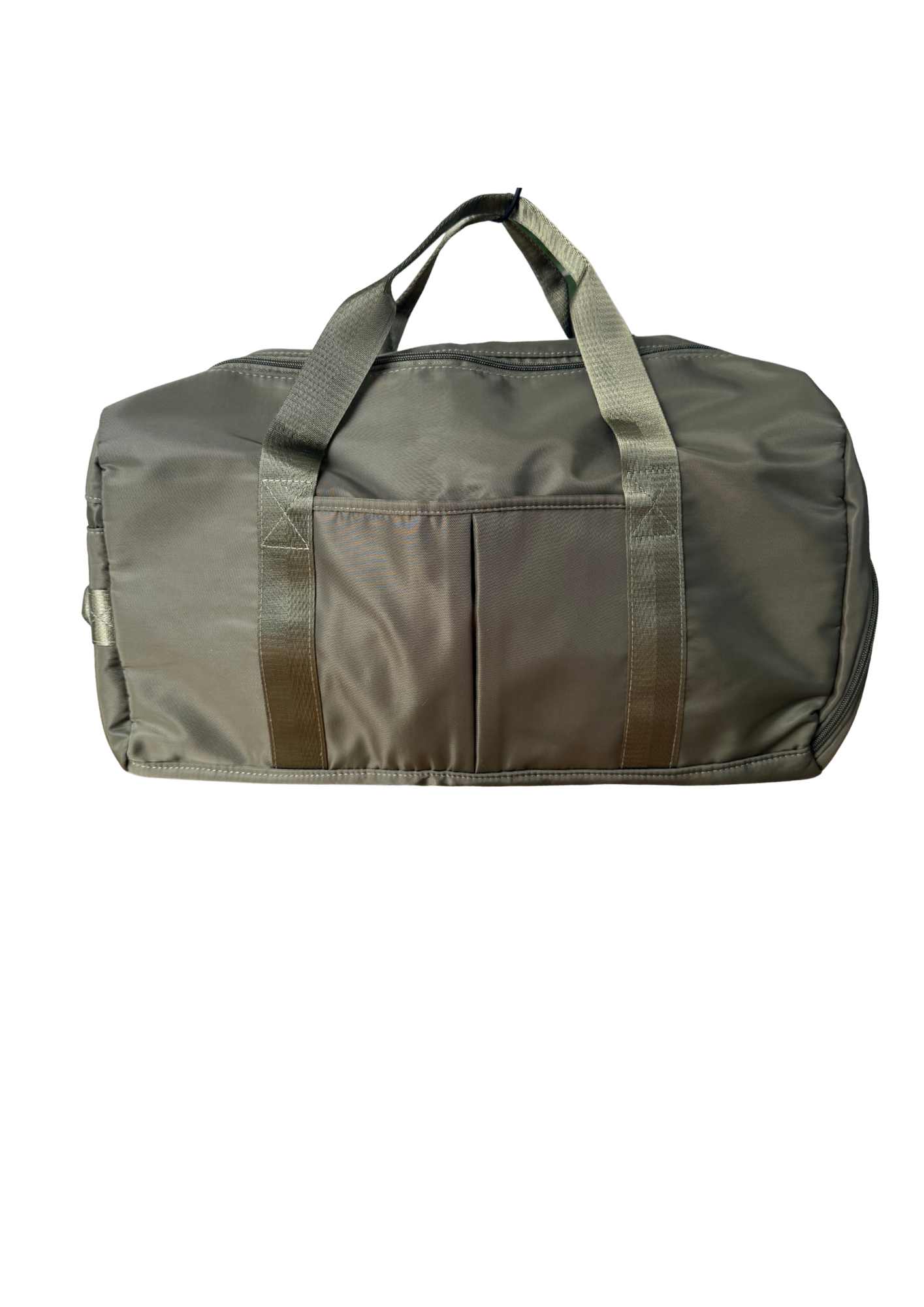 Athlete | Studios Gym Bag