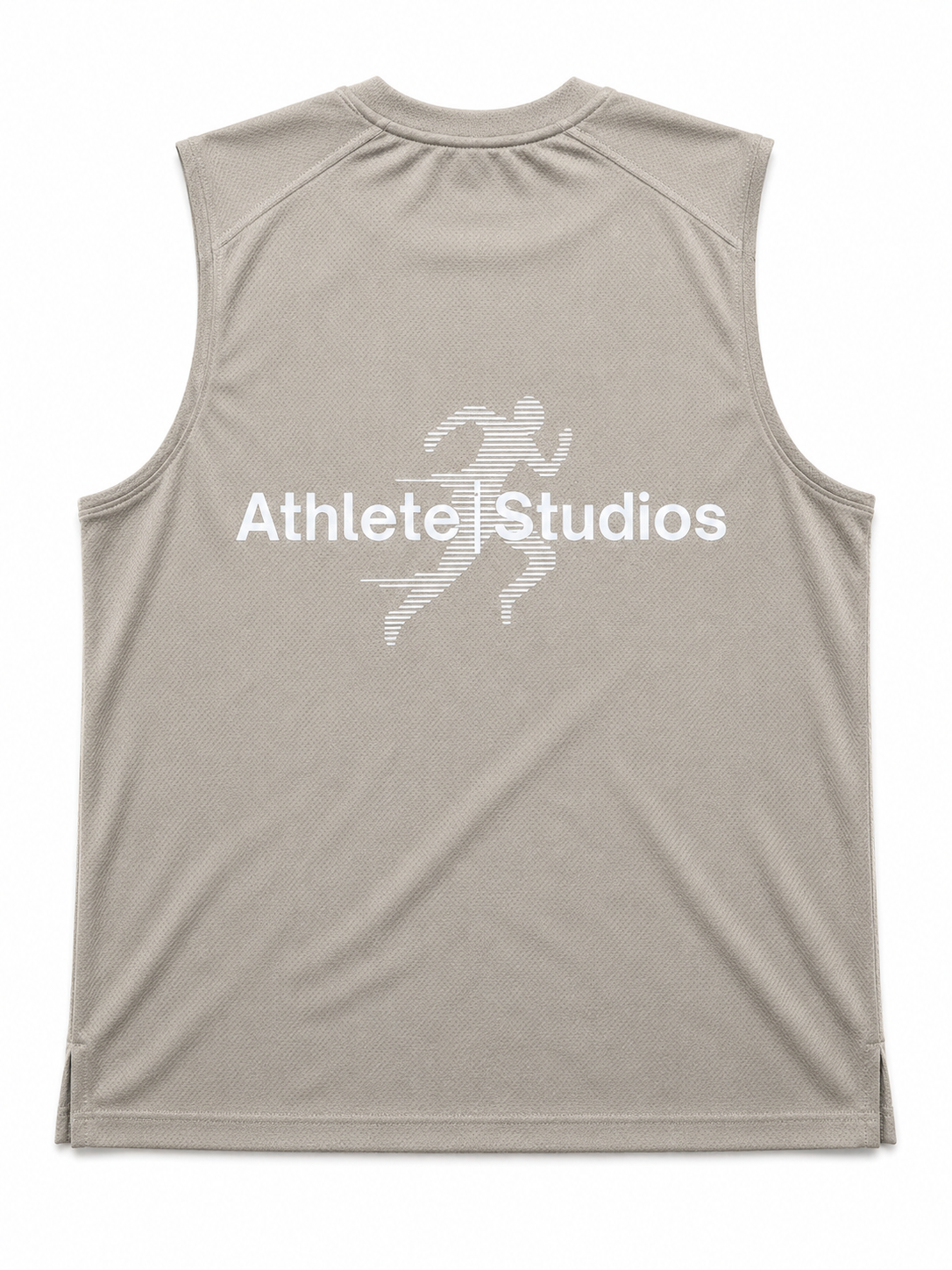 Athlete | Studios Hybrid Tank