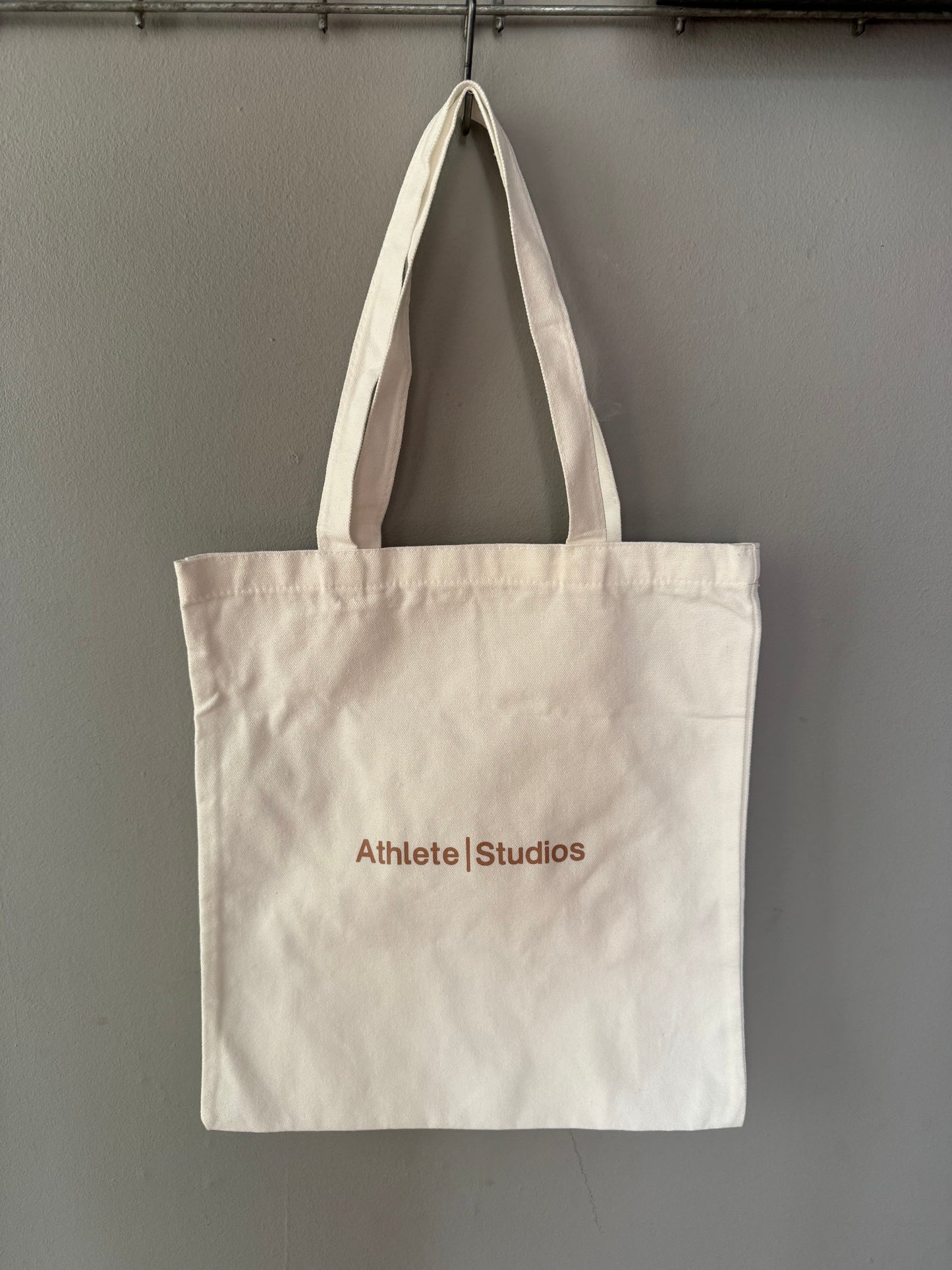 Athlete | Studios - Tote Bag