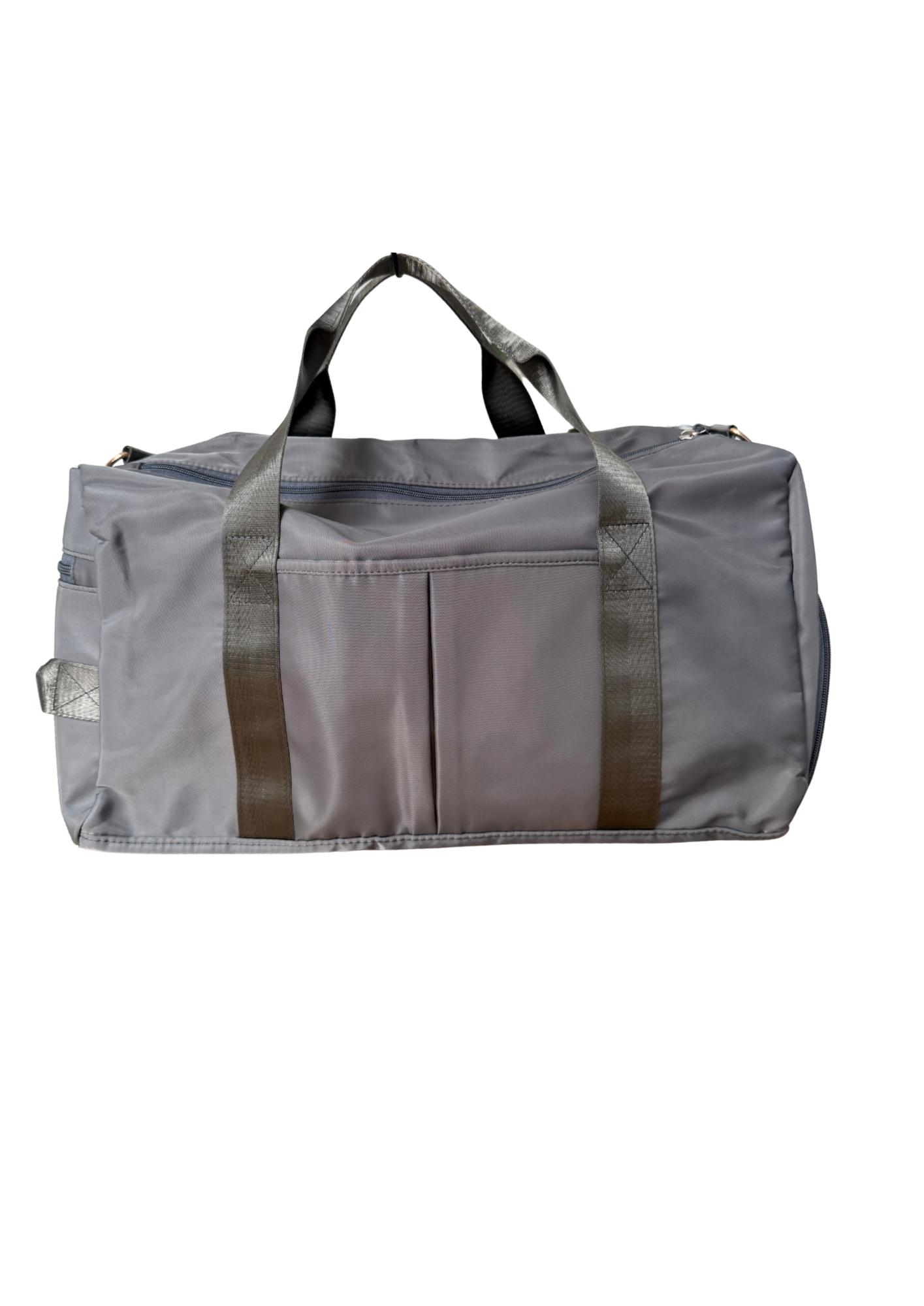Athlete | Studios Gym Bag