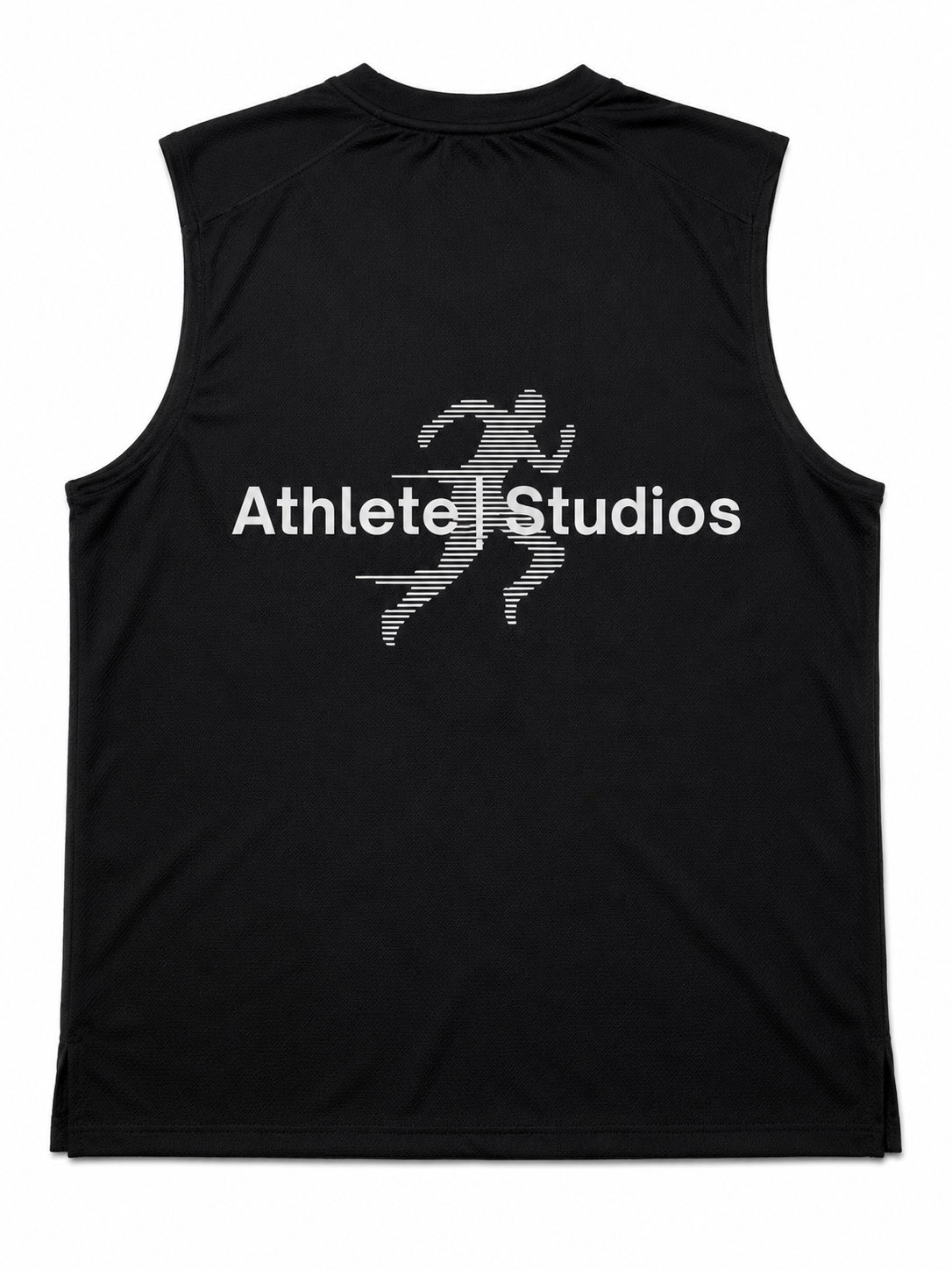 Athlete | Studios Hybrid Tank