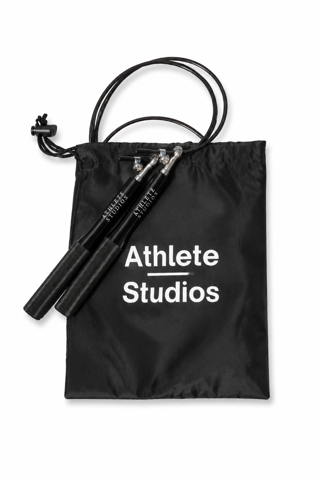Athlete I Studios Speed Rope