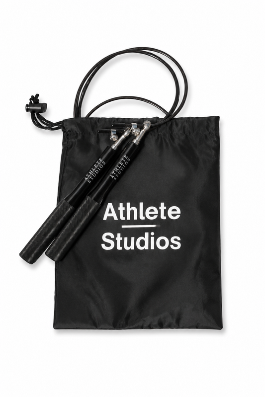 Athlete I Studios Speed Rope